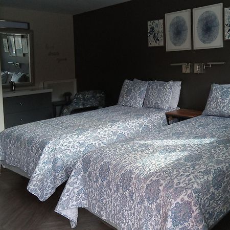 Hotel Lake Anna Glenora Ngoại thất bức ảnh