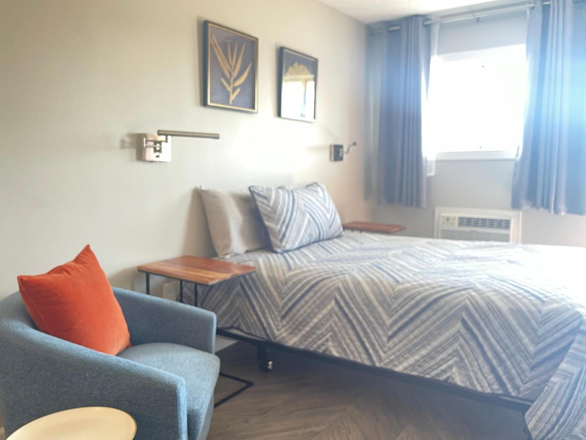 Hotel Lake Anna Glenora Ngoại thất bức ảnh