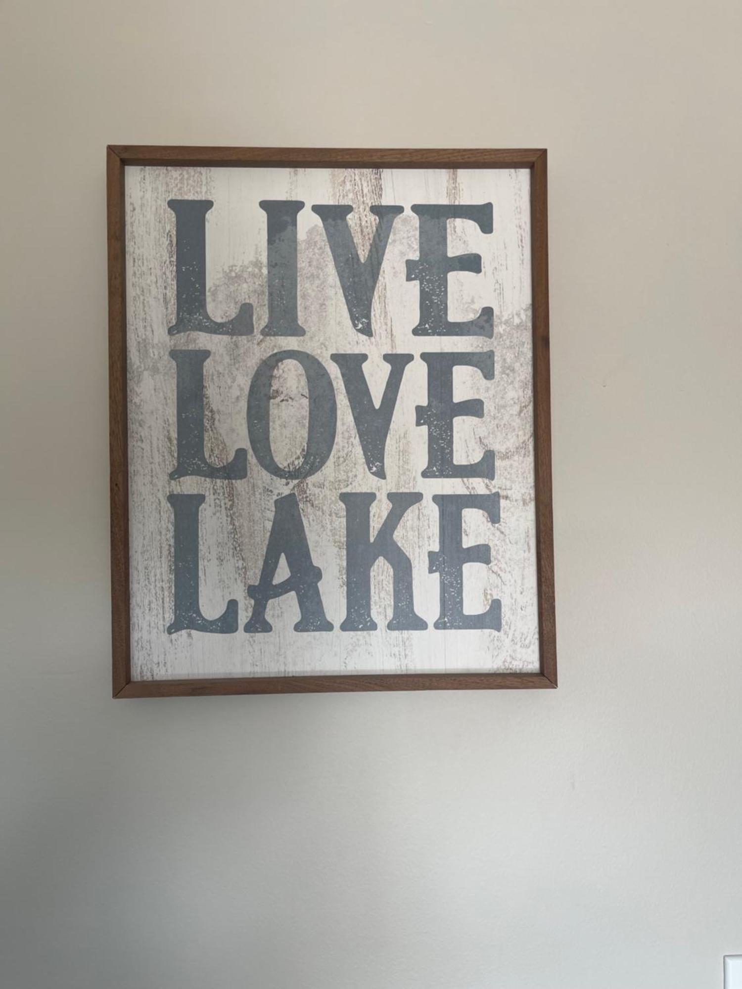 Hotel Lake Anna Glenora Ngoại thất bức ảnh