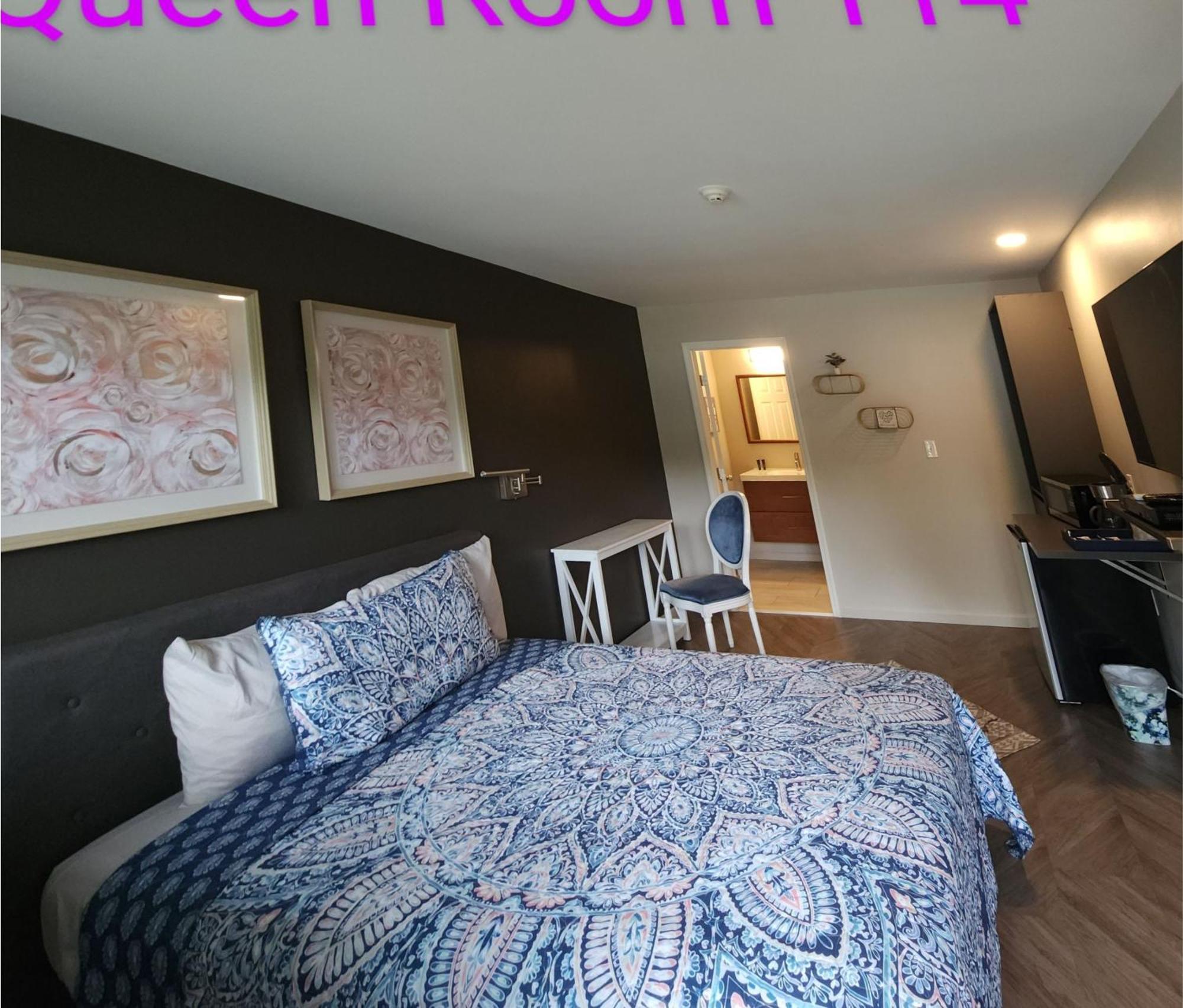 Hotel Lake Anna Glenora Ngoại thất bức ảnh