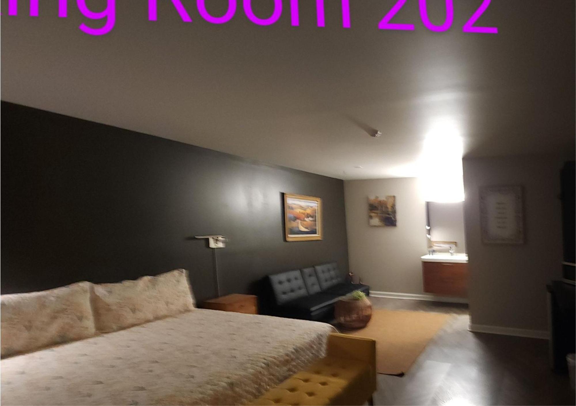 Hotel Lake Anna Glenora Ngoại thất bức ảnh