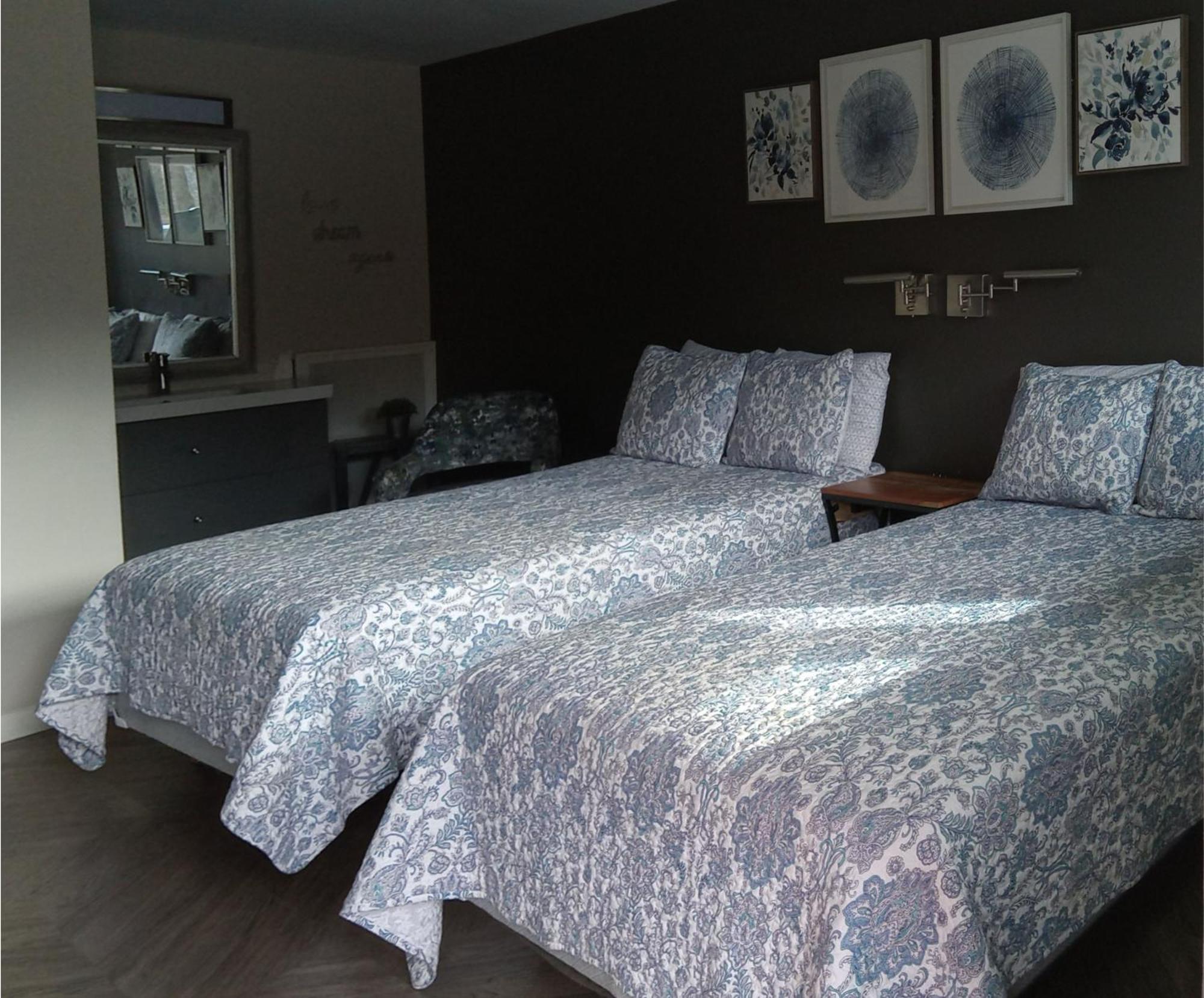 Hotel Lake Anna Glenora Ngoại thất bức ảnh