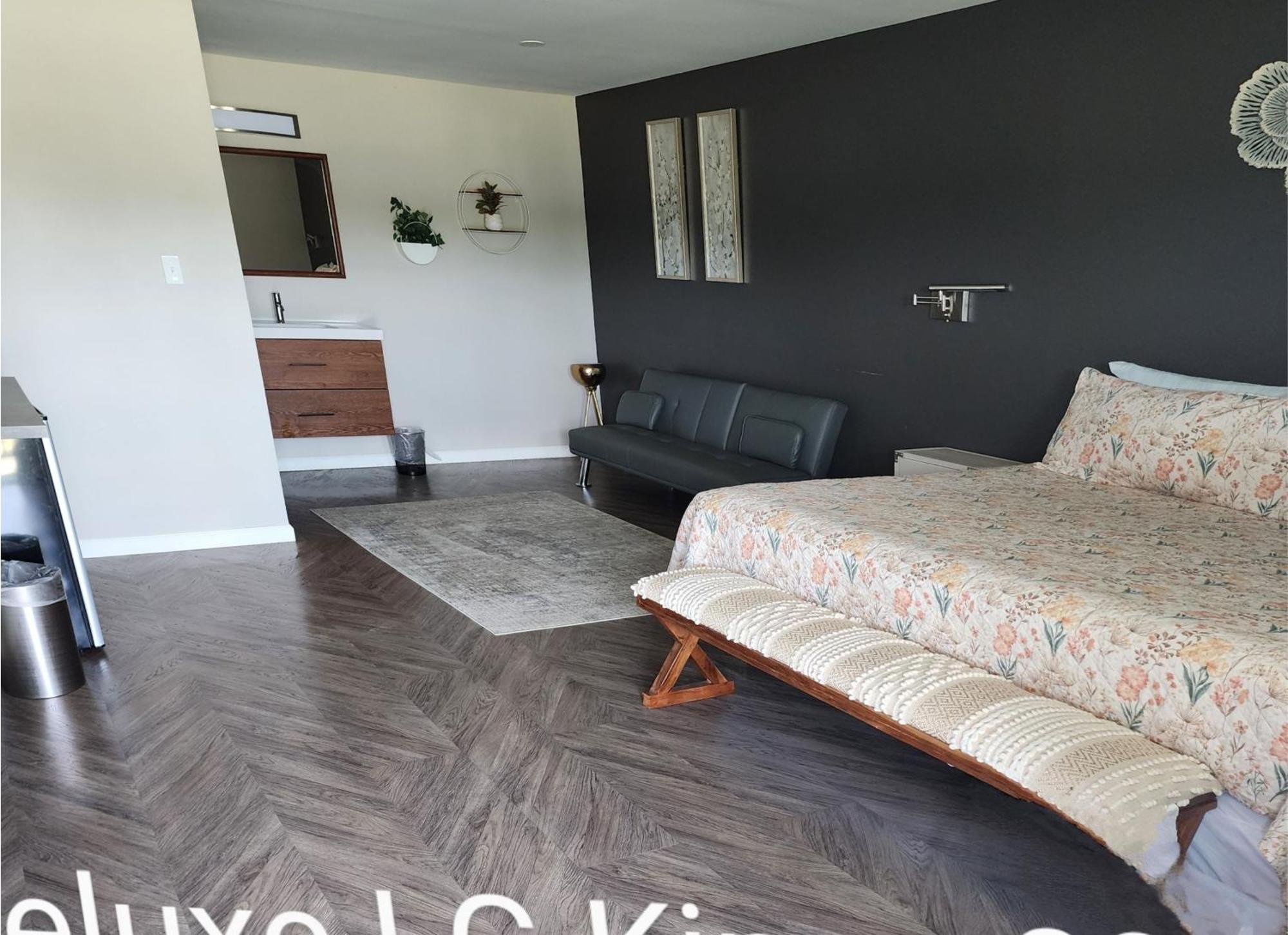 Hotel Lake Anna Glenora Ngoại thất bức ảnh